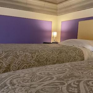 Kamer met Twee Aparte Bedden